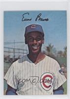 Ernie Banks