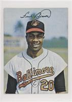 Frank Robinson