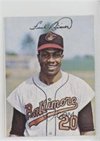 Frank Robinson