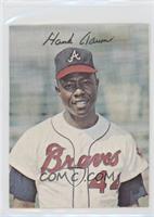 Hank Aaron