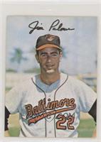 Jim Palmer