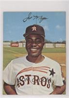 Joe Morgan