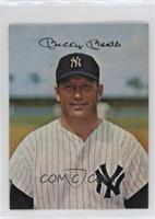 Mickey Mantle