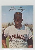 Willie Mays