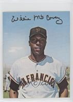 Willie McCovey