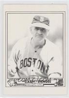 Casey Stengel (Has MLB Logo)