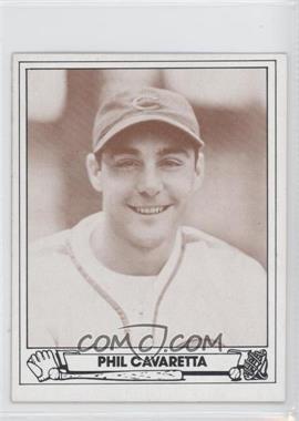 1983 TCMA 1943 Play Ball - [Base] #35 - Phil Cavaretta