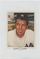 Joe DiMaggio [EX to NM]