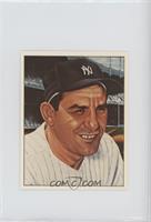 Yogi Berra