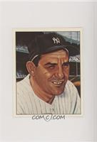 Yogi Berra