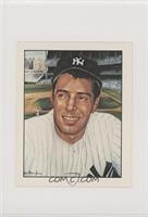 Joe DiMaggio [EX to NM]