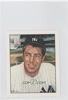 Joe DiMaggio