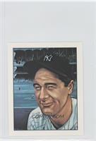 Lou Gehrig