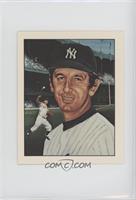 Billy Martin