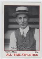 Connie Mack