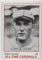 Rogers Hornsby