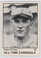 Rogers Hornsby