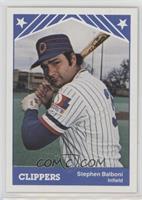 Steve Balboni