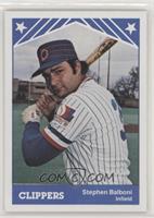 Steve Balboni