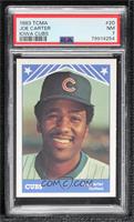 Joe Carter [PSA 7 NM]