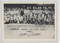 American League All-Star Team