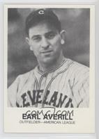 Earl Averill