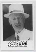 Connie Mack