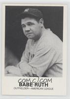 Babe Ruth