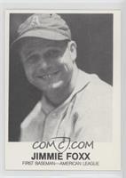 Jimmie Foxx