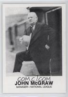 John McGraw