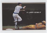 Larry Bowa