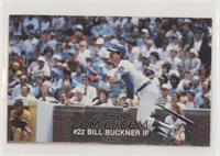 Bill Buckner