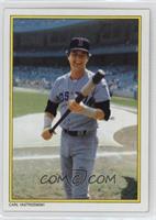 Carl Yastrzemski [EX to NM]