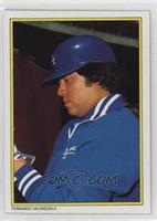 Fernando Valenzuela