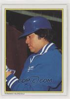 Fernando Valenzuela