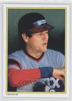 Carlton Fisk