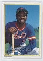 Mookie Wilson