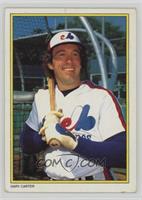 Gary Carter [EX to NM]