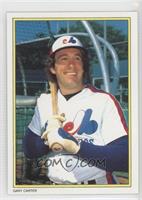 Gary Carter