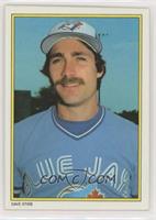 Dave Stieb