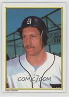 Lance Parrish