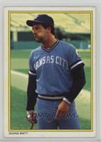 George Brett [EX to NM]