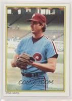 Steve Carlton