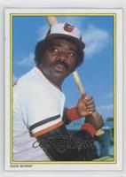 Eddie Murray [EX to NM]