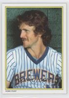 Robin Yount