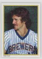 Robin Yount [Noted]