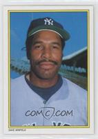 Dave Winfield