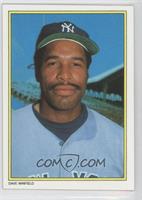 Dave Winfield