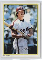 Mike Schmidt