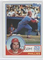 Pete Rose